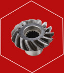 農(nóng)機齒輪